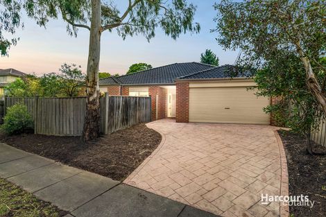 Property photo of 5 Railway Parade North Glen Waverley VIC 3150