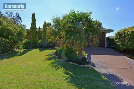 4 Benoa Ct, Merriwa, WA 6030