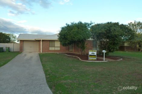 Property photo of 22 Joseph Street Oakey QLD 4401