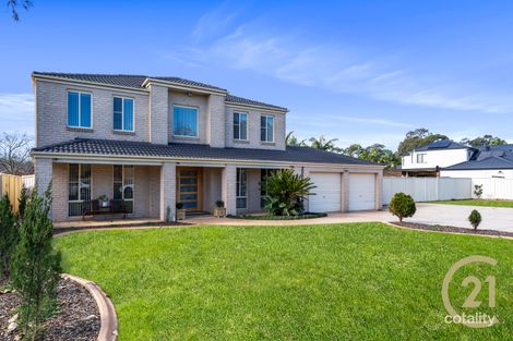 28 Wattle Grove Dr, Wattle Grove, NSW 2173