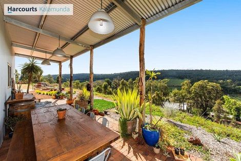 100 Glenisla Rd, Bickley, WA 6076