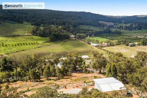 Property photo of 100 Glenisla Road Bickley WA 6076