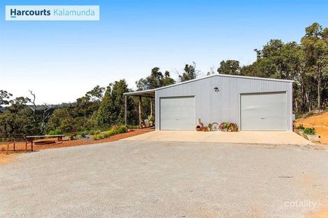 Property photo of 100 Glenisla Road Bickley WA 6076