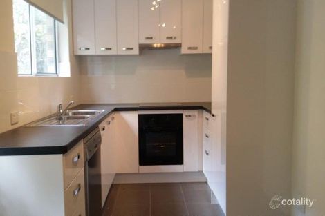 4/20 Bott St, Ashgrove, QLD 4060