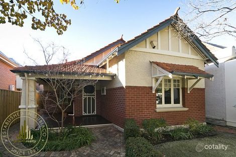 Property photo of 16 Campbell Street Subiaco WA 6008