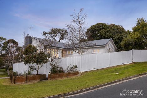 Property photo of 10 Leoni Avenue Heathmont VIC 3135
