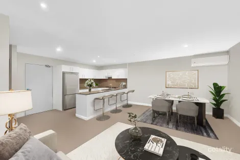 Property photo of 316/22 Charles Street Parramatta NSW 2150