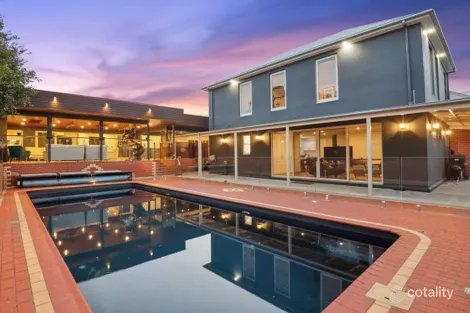 Property photo of 3 Langston Street Bendigo VIC 3550