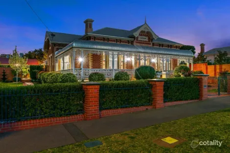 Property photo of 3 Langston Street Bendigo VIC 3550