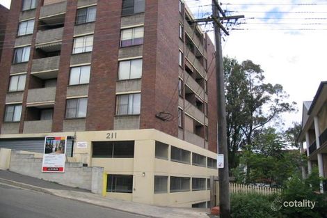 Property photo of 4/211 Wigram Road Forest Lodge NSW 2037