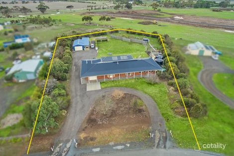 9 Dora Ct, Bannockburn, VIC 3331