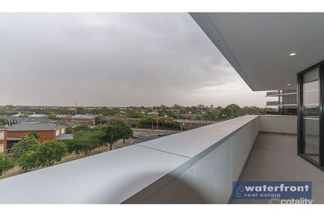 202/70 Wests Rd, Maribyrnong, VIC 3032