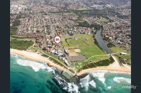 1/19 Towradgi Rd, Towradgi, NSW 2518