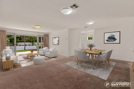 Property photo of 2/3 Bird Place Flynn ACT 2615