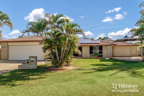 Property photo of 7 Cotter Court Murrumba Downs QLD 4503