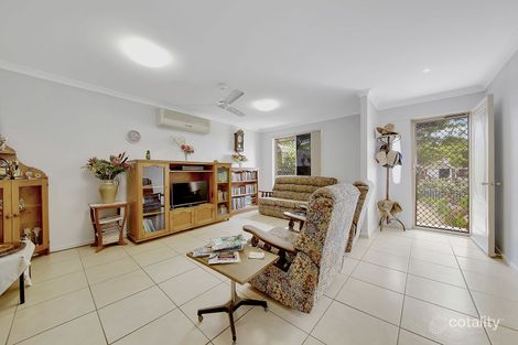 Property photo of 436 Campbell Street Depot Hill QLD 4700