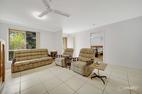 Property photo of 436 Campbell Street Depot Hill QLD 4700