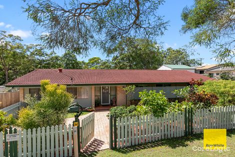 Property photo of 23 Larbonya Crescent Capalaba QLD 4157