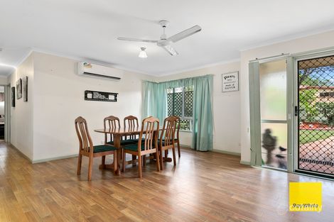 Property photo of 23 Larbonya Crescent Capalaba QLD 4157