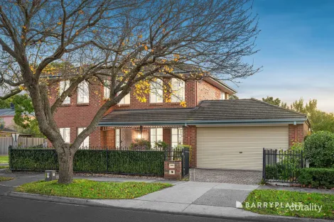 8 Meridian Pde, Wantirna South, VIC 3152