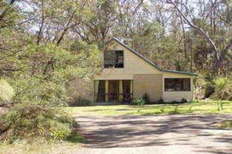 Property photo of 4319 Kosciuszko Road Avonside NSW 2628
