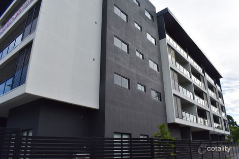 410/6 Quarry Rd, Sherwood, QLD 4075