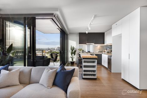 Property photo of 605/11 Carriage Street Bowen Hills QLD 4006