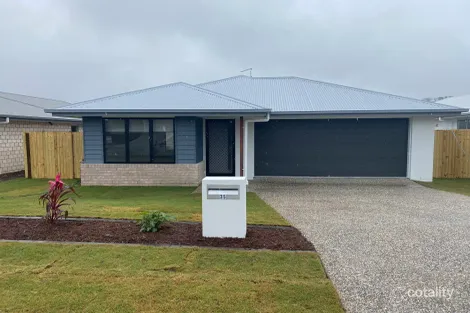 Property photo of 35 Flame Tree Road Cotswold Hills QLD 4350