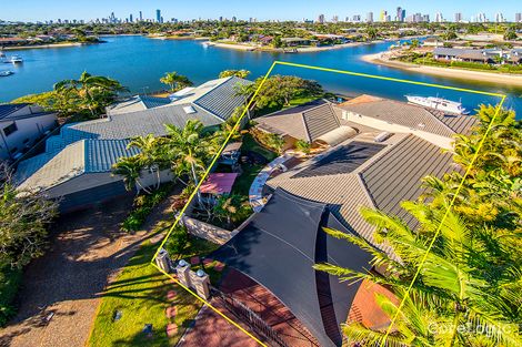 Property photo of 18 Yunga Court Broadbeach Waters QLD 4218