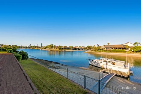 Property photo of 18 Yunga Court Broadbeach Waters QLD 4218