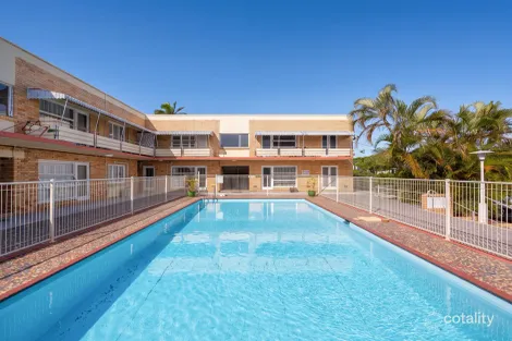 2/170 Old Cleveland Rd, Coorparoo, QLD 4151