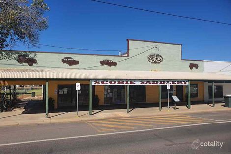 72 Shamrock St, Blackall, QLD 4472