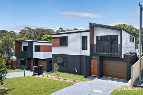 2/12 Princes Ave, Charlestown, NSW 2290