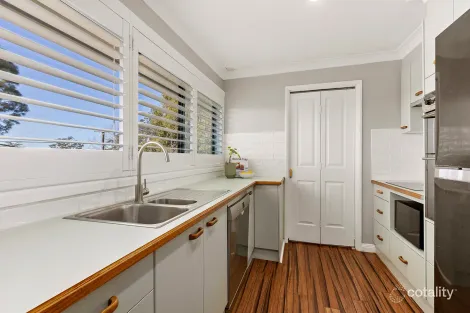 Property photo of 72 Grand View Drive Mount Riverview NSW 2774