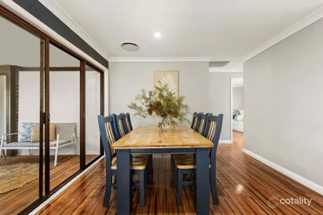 Property photo of 72 Grand View Drive Mount Riverview NSW 2774