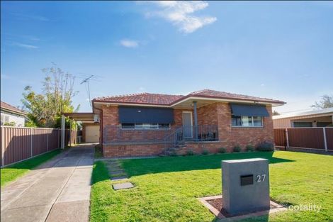 27 Rous St, East Maitland, NSW 2323