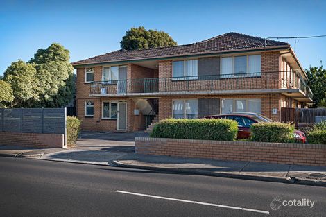 Property photo of 15/158 Separation Street Northcote VIC 3070