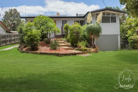 32 Juers St, Kingston, QLD 4114