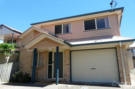 Property photo of 1/98 Ison Street Morningside QLD 4170