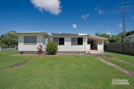 Property photo of 6 Ferrier Street Kallangur QLD 4503