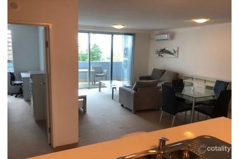 Property photo of 2503/3 Main Street Varsity Lakes QLD 4227