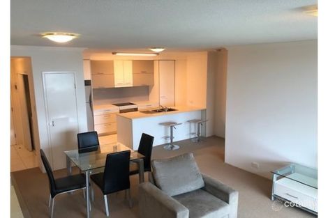 Property photo of 2503/3 Main Street Varsity Lakes QLD 4227
