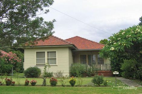 6 Griffiths St, Ermington, NSW 2115