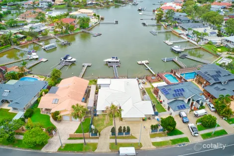 Property photo of 115 Griffith Road Newport QLD 4020