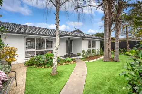 3 Sherbourne Tce, Newtown, VIC 3220