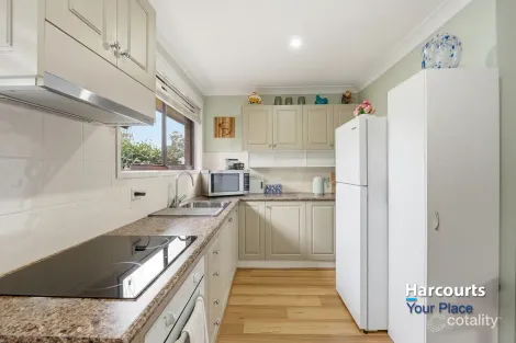 Property photo of 39 Farmview Drive Cranebrook NSW 2749