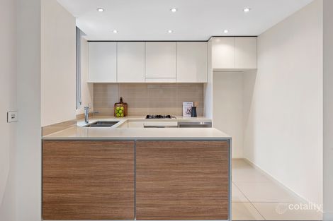 Property photo of 201/25 Hill Road Wentworth Point NSW 2127