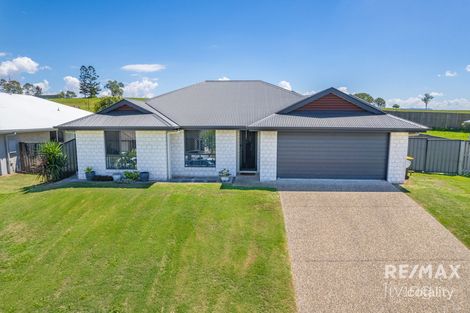 Property photo of 59 Settlers Rise Woolmar QLD 4515