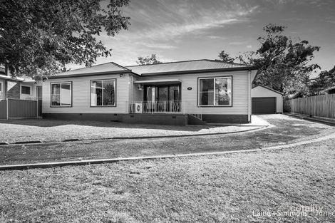 26 Dangar St, Armidale, NSW 2350