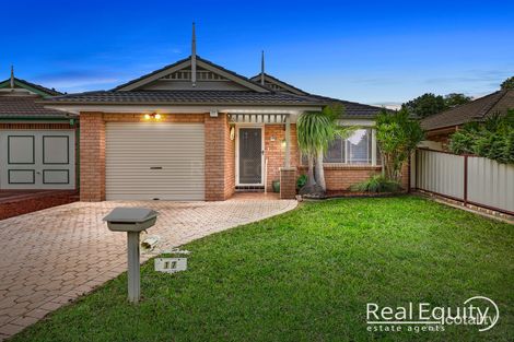 Property photo of 17 Trineura Court Wattle Grove NSW 2173